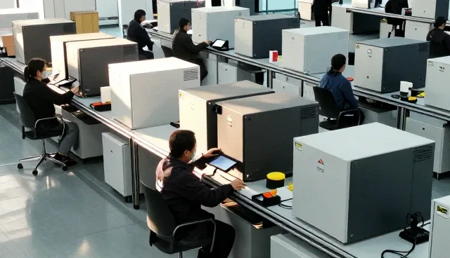 河南奥令电子科技有限公司