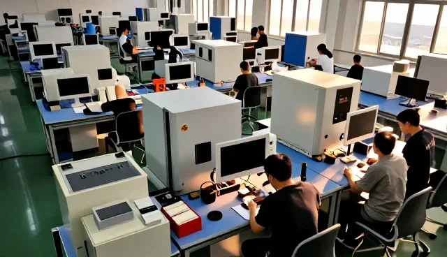 河南奥令电子科技有限公司