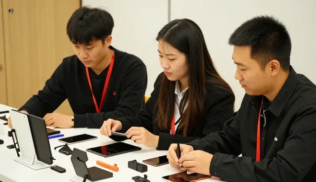 河南奥令电子科技有限公司打造专业化电子产品生产服务体系