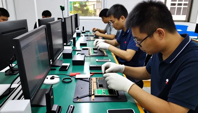 数码产品销售应用体验全面介绍