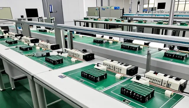 电子产品生产选型：5个检查要点提升省心度